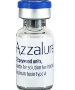 Azzalure 1 vial
