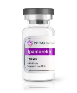 Ipamorelin 10mg