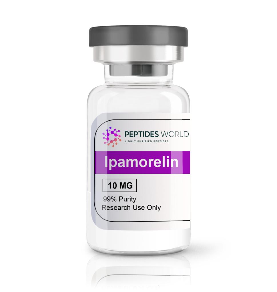 Ipamorelin 10mg