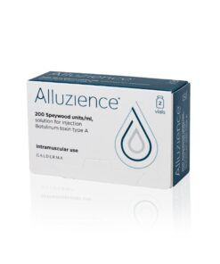 Alluzience 125U x2