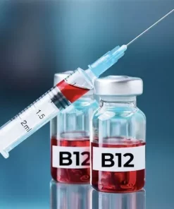Alternative view of Get B12 Shots Online