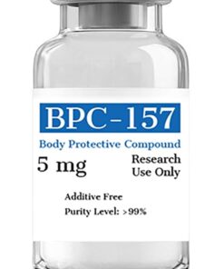 BPC-157 (5MG)