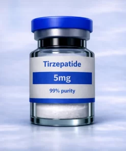 TIRZEPATIDE (5MG)