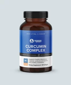 Curcumin Complex
