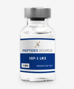 IGF-1 LR3