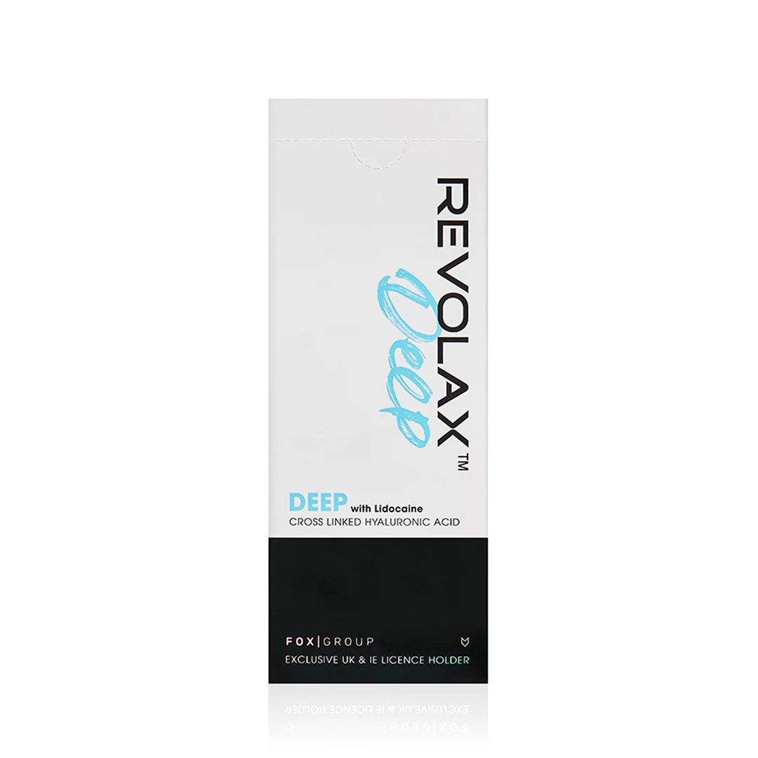 Revolax Deep Lido - Image 3