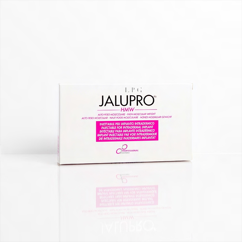 Jalupro HMW (1×1.5ml + 1x1ml) - Image 2