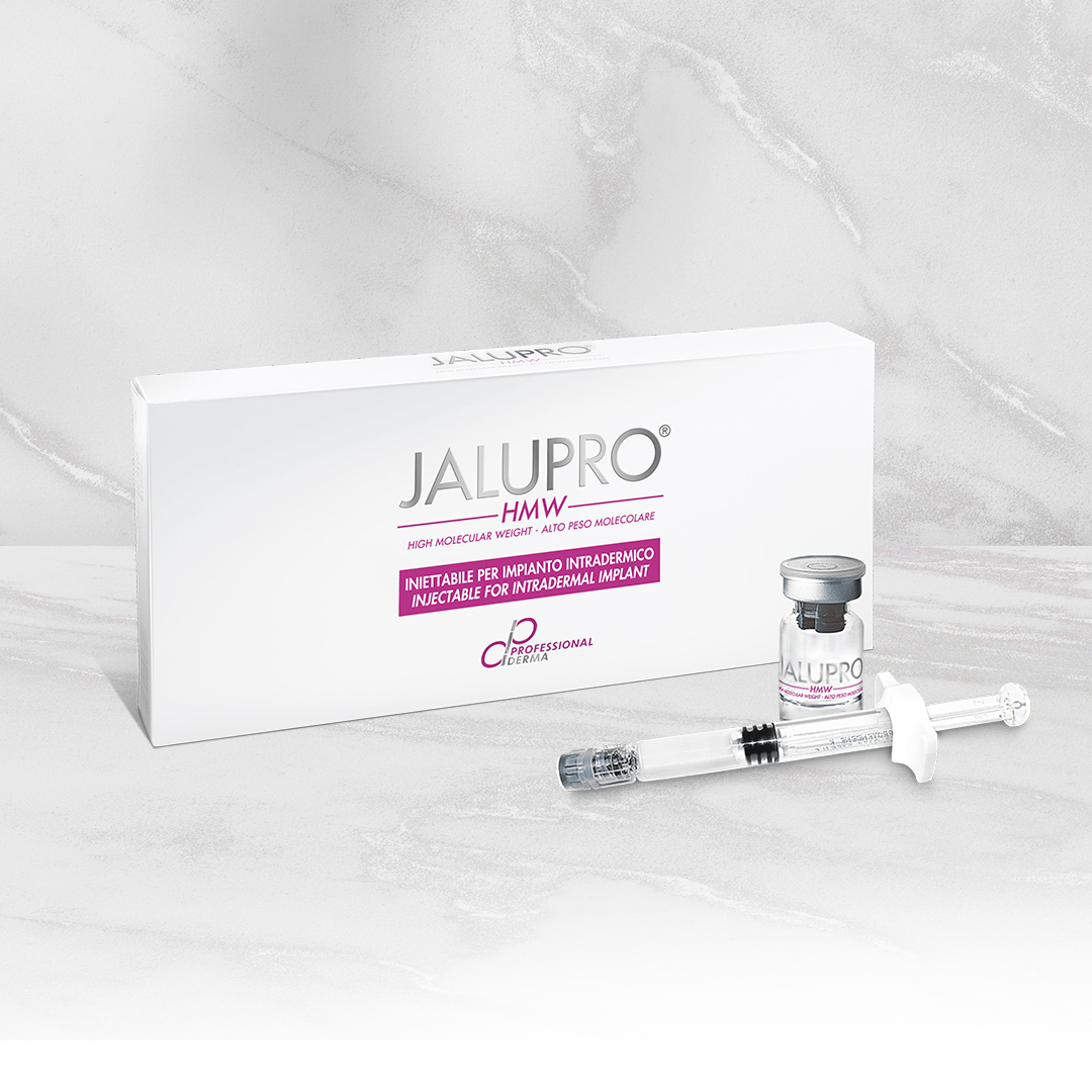 Jalupro HMW (1×1.5ml + 1x1ml)