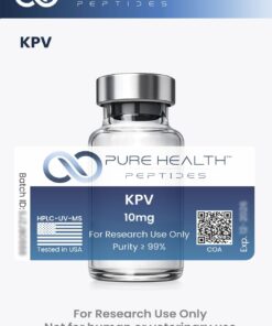 KPV 10mg