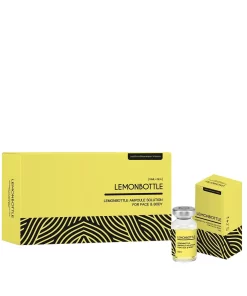 LemonBottle Ampoule Solution 10ML