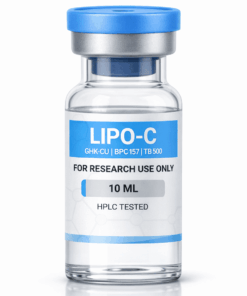 LIPO-C 10ml