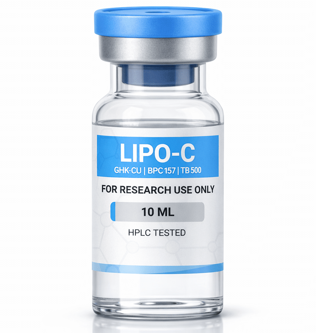 LIPO-C 10ml