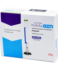 Trulicity (Dulaglutide)