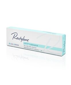 Restylane Lyft Lidocaine 1ml (Perlane)