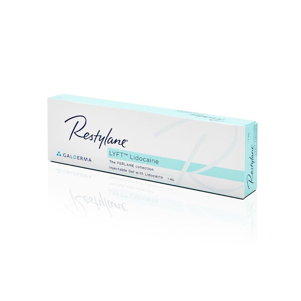 Restylane Lyft Lidocaine 1ml (Perlane)