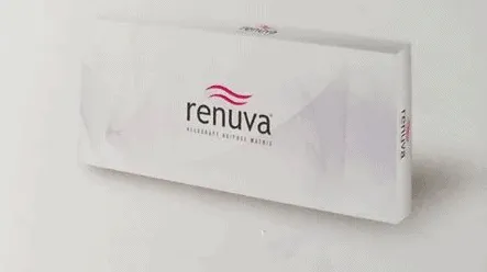 Revuna Filler