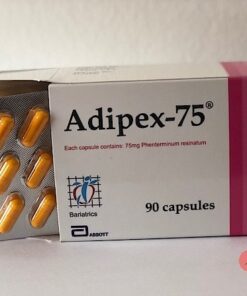 Buy Adipex-75 Online