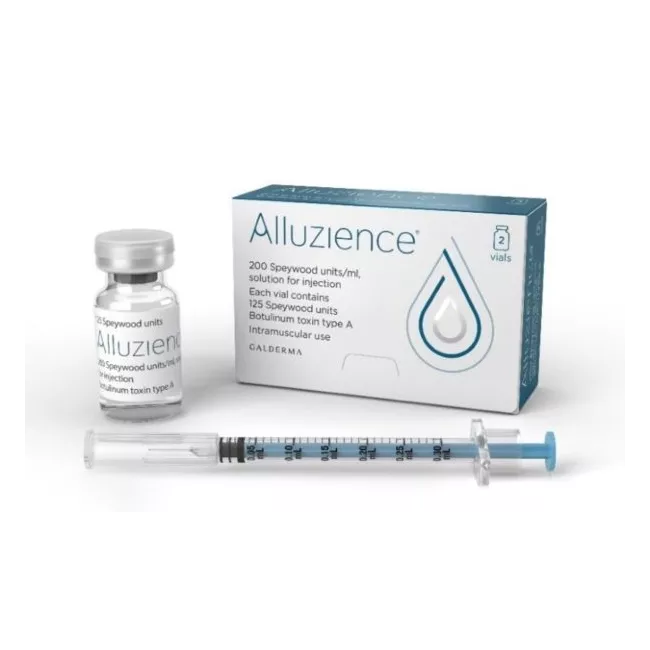 Alluzience 125U x2 - Image 2
