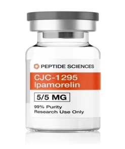 CJC-1295 without DAC Ipamorelin