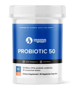 Probiotic 50