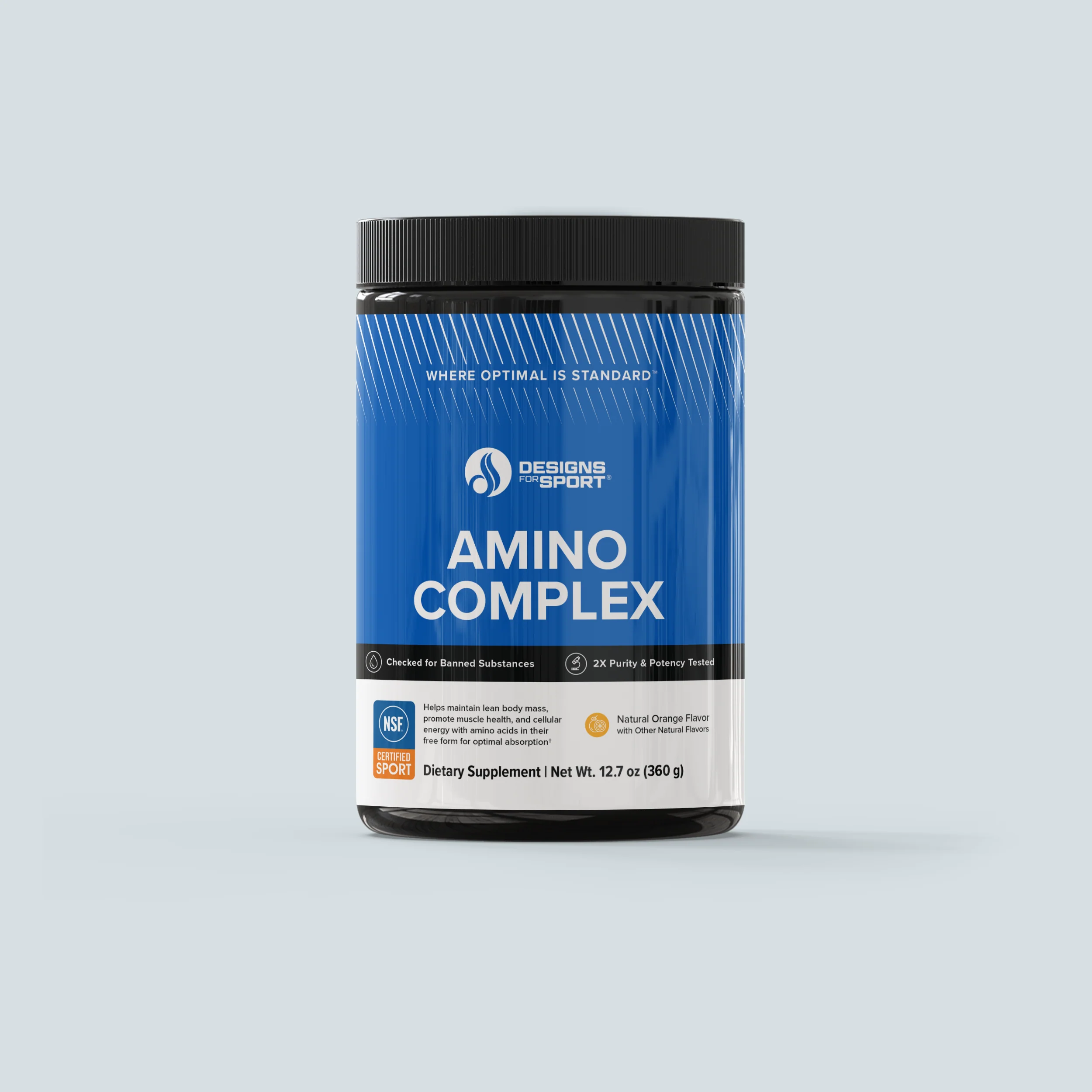 Amino