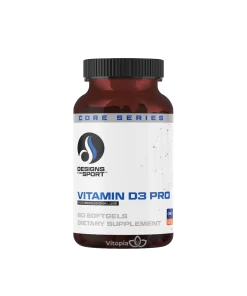 Alternative view of VITAMIN D3 PRO SOFTGELS