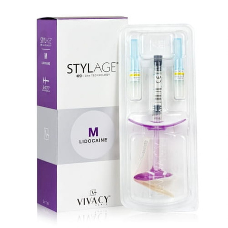 Stylage M (2x1ml) - Image 3