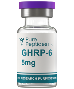 GHRP-6 Acetate