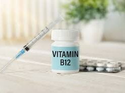 Get B12 Shots Online