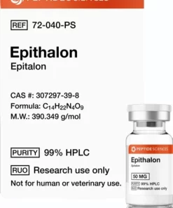 Alternative view of Epithalon
