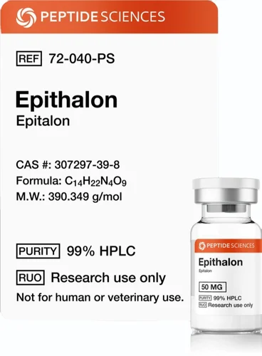 Epithalon - Image 2