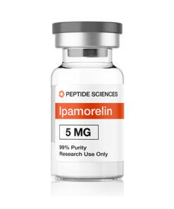 IPAMORELIN (5MG)
