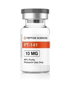 PT-141 10mg