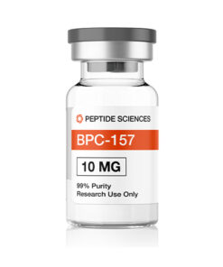 BPC 157 10mg
