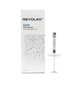 Revolax Deep Lido