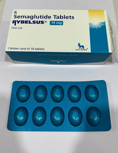 Rybelsus (Semaglutide) - Image 3