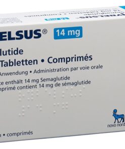 Rybelsus (Semaglutide)