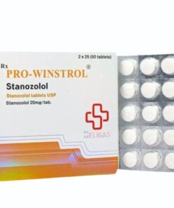 WINSTROL (20MG) (50 TABLETS)