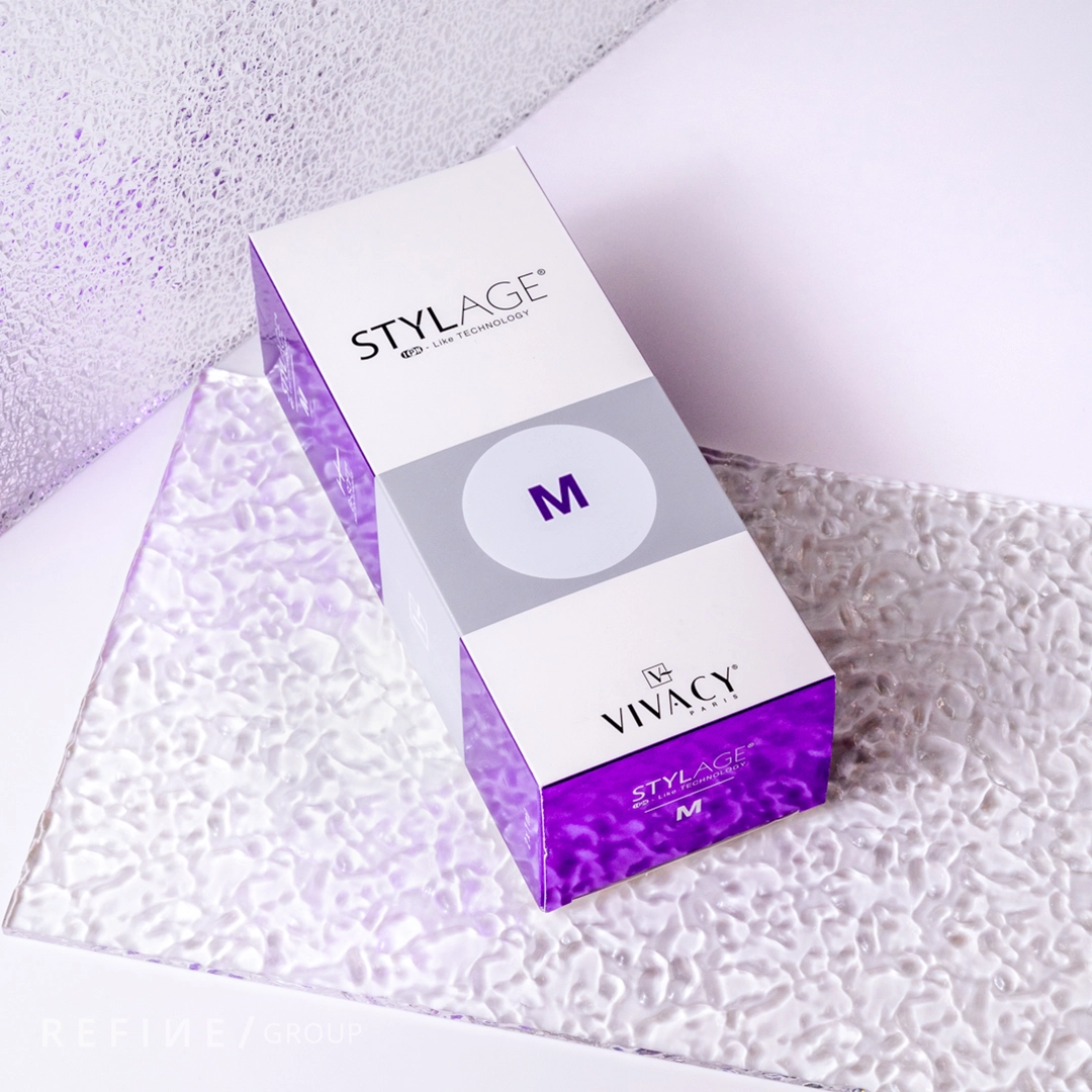 Stylage M (2x1ml) - Image 2