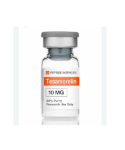 Tesamorelin 10mg