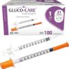 GLUCO- CARE SYRINGE